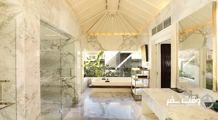 هتل سوفیتل بالی